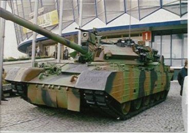 Три румынских танка могут захватить Одесскую область