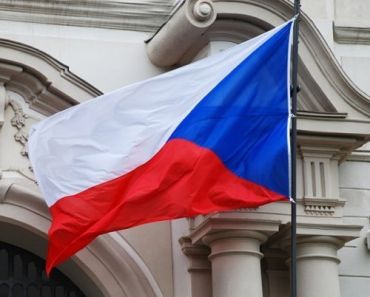 Туристическая виза в Чехию выдается на 90 дней одноразово