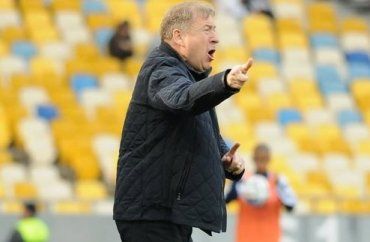 Новый сезон в Премьер-лиге ужгородцы начнут под руководством Грозного