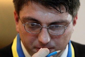 Судью Киреева, вынесшего приговор Тимошенко, решили арестовать