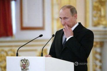 Путин спровоцировал стратегический удар по экономической безопасности страны