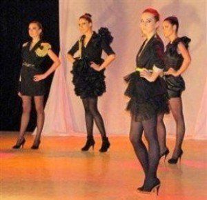 В Закарпатье состоится благотворительный фестиваль моды
