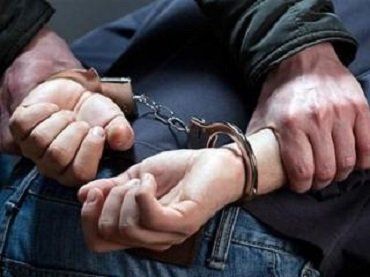 Ужгородские полицеские задержали священника-дебошира