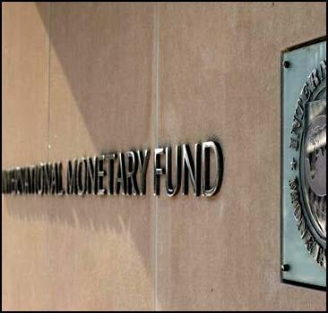 Украина может больше не получить денег от МВФ.
