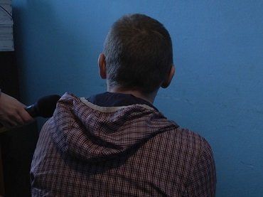 В Ужгороде полиция задержала преступную группу