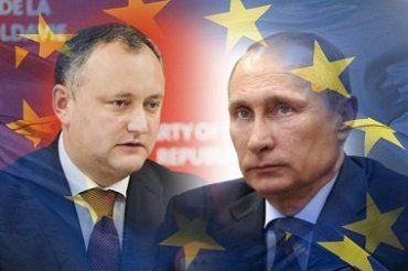 Президентом Молдовы избран приверженец Путина Игорь Додон