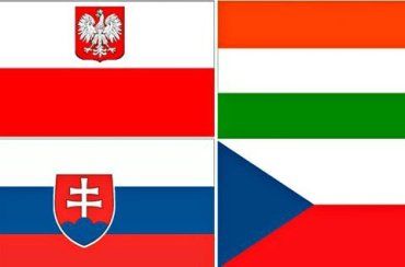 Сотрудничество в рамках V4 осложняется венгеро-словацким конфликтом