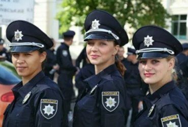 4 августа в Ужгороде будут отмечать День полиции