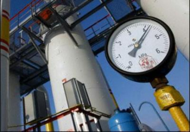 Газовые проблемы на Украине не прекращаются