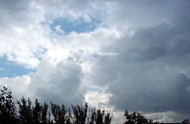 На Закарпатье ожидается переменная облачность