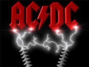 Румынских таможенников уволили за выставленный штраф рок-группе AC/DC
