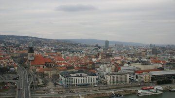 Саммит V4 со странами "Восточного партнерства" пройдет в Братиславе