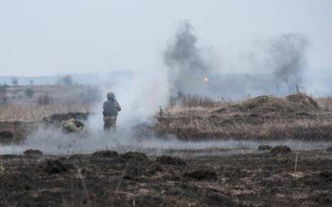 Антитерористичну операцію на сході України слід завершити найближчим часом