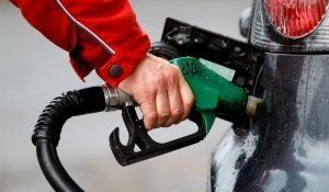 За літо вартість пального піднялася майже на 2 гривні.