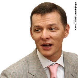 БЮТ может рассмотреть вопрос об исключении из ее состава нардепа Олега Ляшко