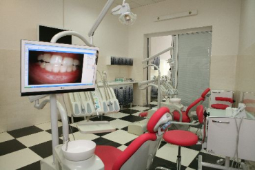 В ужгородской клинике „Натадент” есть несколько вариантов отбеливания зубов