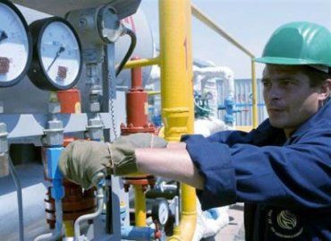 В России прошел очередной раунд газовых переговоров
