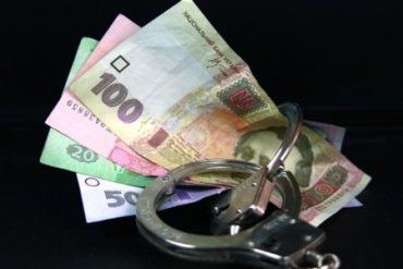 В Закарпатье милиционеру-взяточнику СБУ и прокуратура предъявили обвинение