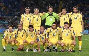 Матч Украина - Греция болельщики посмотрят на российском канале