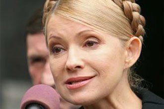 Тимошенко может вернуть "беспредел" Медведчука