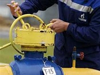 Газопровод Украины могут разделить на три части, между Газпромом, Нафтогазом....