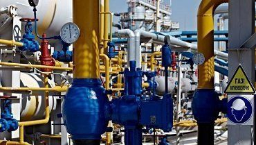 Украинцы переплатили за газ 2 млрд долларов в прошлом году