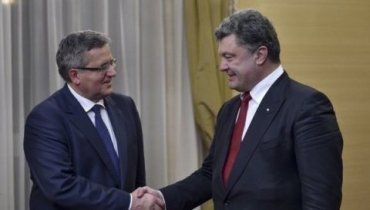 Порошенко ожидает предоставления Украине безвизового режима с 1 января 2016 года