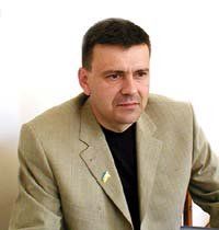 Сергей Слободянюк пострадал в 2003 году за свою депутатскую деятельность