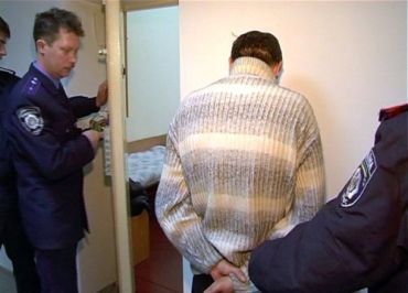 Жители Закарпатья осуждены за грабежи и разбойные нападения