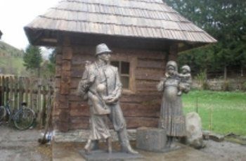 В Колочаве на Закарпатье будет первый в Украине памятник заробитчанам