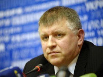 Анатолий Пономаренко готов стать Главным санитарным врачом Украины