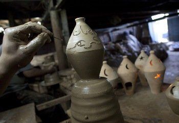 В Закарпатском музее открывается лаборатория гончарства и керамики