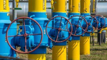 "Нафтогаз" навідріз відмовився платити за рахунком "Газпрому"