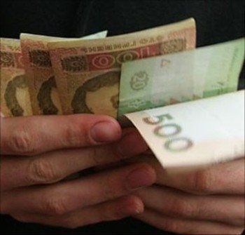С 1 октября повысятся пенсии украинцев
