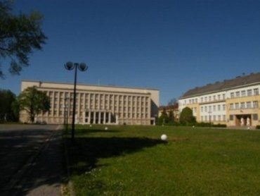 В Ужгороде пройдет 11-ая сессия областного совета VI созыва