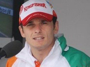 Джанкарло Физикелла остается в конюшне Ferrari