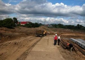 В микрорайоне Ужгорода «Боздош» начнут строительство садика и школы