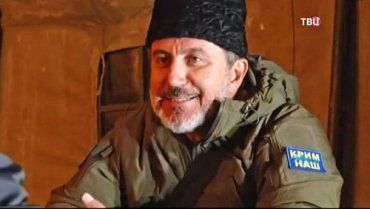 Ислямов объявил о создании крымско-татарского добровольческого батальона