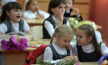 Школы Ужгорода переполнены