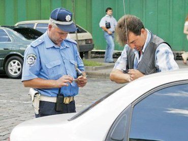 Правительство утвердило порядок изъятия документов у водителей при правонарушениях.
