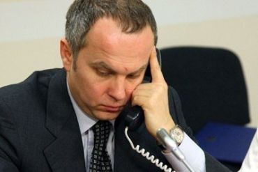 Нестор Шуфрич жалуется на судей, укравших 16 очков в ужгородского "Закарпатья"