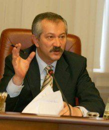 Кабинет министров Украины принял законопроект о внесении изменений в госбюджет-2008