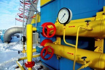 В Україні для промспоживачів зростуть ціни на газ