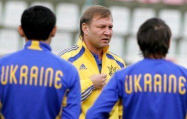 Калитвинцев вызвал в сборную 21 футболиста