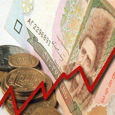 В Украине самая высокая инфляция среди стран СНГ.