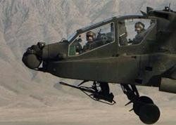 В Афганистане в результате авиаудара НАТО погибли 100 мирных жителей