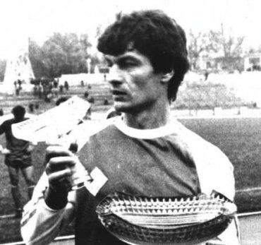 Владимир Плоскина