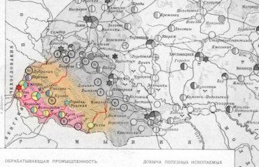 ЦРУ: з 1946 року геологи звітували Москві про родовище нафти під Драгобратом