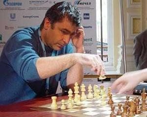 Иванчук и Лагно стали лауреатами приза "Шахматный Гетьман"