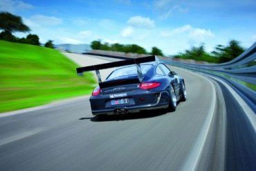 Цены на Porsche 911 GT3 в Европе от 149 тысяч 850 евро